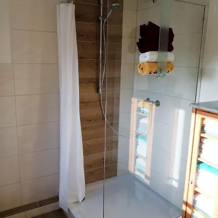 Apartmán Haus Jundel - #1043 Kochendorf
