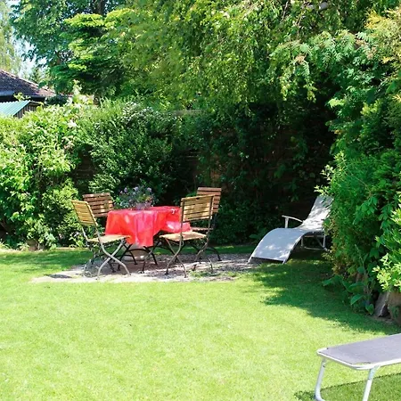 Apartmán Haus Jundel - #1043