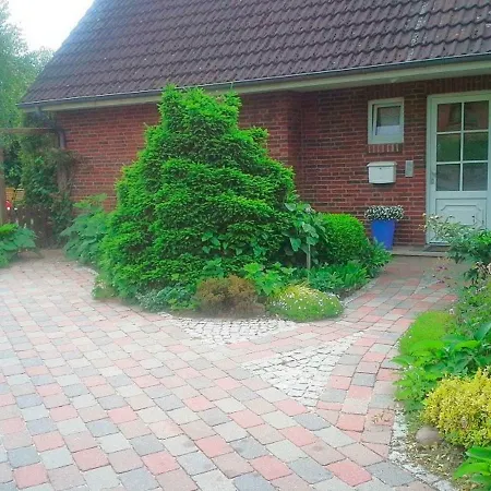 Apartmán Haus Jundel - #1043
