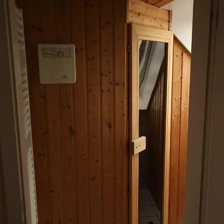 Haus Jundel - #1043 Kochendorf