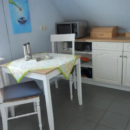 Apartmán Haus Jundel - #1043 Kochendorf